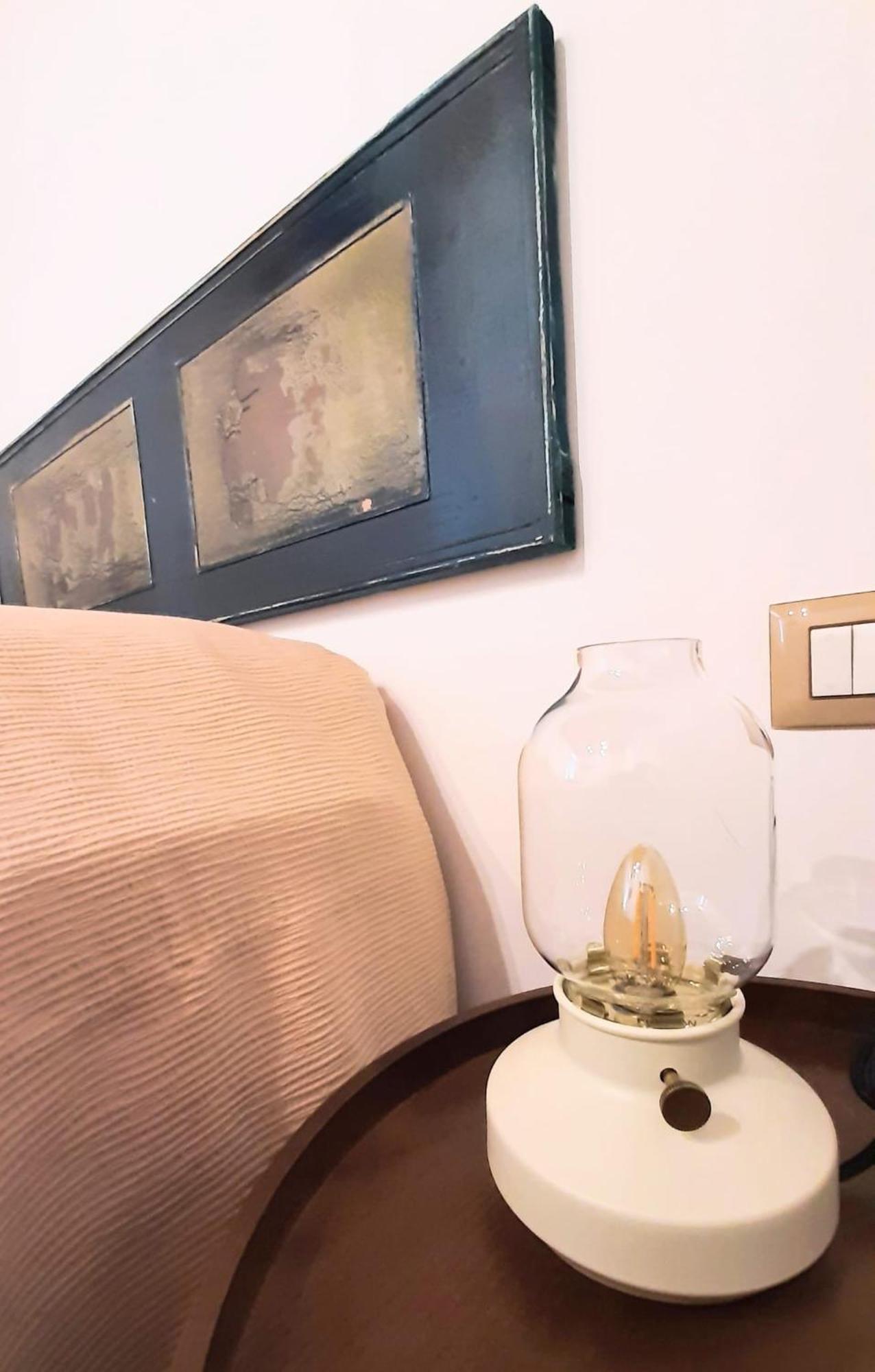 Casale Battaglini Bed & Breakfast Castelnuovo Cilento Exterior photo